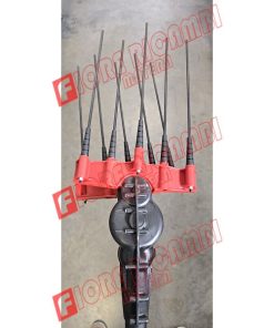 919-W - TANGO AF 12 V PETTINE ALA DI GABBIANO